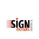 Sign Source Solution logo